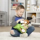 Плюшевый малышка-тигренок 26 см Melissa & Doug MD30450 - изображение 2