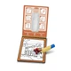 Водная раскраска многоразовая Water WOW Melissa & Doug «Транспорт» MD15375 - изображение 3