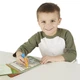 Волшебная водная раскраска Water WOW "Сафари" Melissa & Doug MD9441 - изображение 3