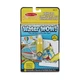 Волшебная водная раскраска по точкам Water WOW "Транспортные средства" Melissa & Doug MD31951 - изображение 1