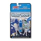 Чарівна водна розмальовка Water WOW "Космос" Melissa & Doug MD30178 - зображення 1