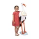 Гігантський плюшевий лелека 115 см Melissa & Doug MD30407 - зображення 4
