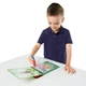 Чарівна водна розмальовка Water WOW "Домашня ферма" Melissa & Doug MD9232 - зображення 3