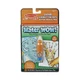 Волшебная водная раскраска по точкам Water WOW "Сафари" Melissa & Doug MD31950 - изображение 1