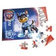 Пазлы Spin Master Щенячий патруль: Гонщик 48 элементов 38х28 см SM98468/6062722-5 - изображение 2