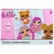 Пазл Spin Master «L.O.L. Surprise» 100 элементов 49 х 36 см - изображение 2