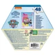 Пазли Spin Master Щенячий патруль: Скай 48 елементів 38х28 см SM98468/6066434-4 - зображення 5