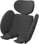 Детское автокресло CARRELLO Quantum ISOFIX CRL-11803/3 Sky Grey 0+1/2/3 ISOFIX с поворотом - изображение 8