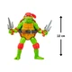Игровая фигурка с артикуляцией TMNT Черепашки-Ниндзя Movie III Рафаэль 12 см - изображение 2