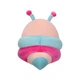 М'яка іграшка - антистрес SQUISHMALLOWS Гусениця Гриффіт 13 см - зображення 4