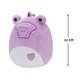 М'яка іграшка - антистрес SQUISHMALLOWS Алігатор Банні 13 см - зображення 2