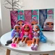 Кукла L.O.L. Surprise! серии OPP OMG - Сноулишес - изображение 5