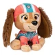 Gund. Щенячий патруль в кино: мягкая игрушка - щенок Либерти (15 см) - изображение 5