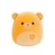 М'яка іграшка - антистрес SQUISHMALLOWS Ведмідь Чемберлен 13 см - зображення 1