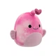 М'яка іграшка - антистрес SQUISHMALLOWS Риба-вудильник Сі 13 см - зображення 3