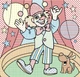 Водна розмальовка Crystal Book "Моя майбутня професія" укр - зображення 3