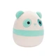 Мягкая игрушка - антистресс SQUISHMALLOWS Панда Швиндт 13 см - изображение 3
