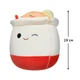 М'яка іграшка - антистрес SQUISHMALLOWS Локшина Дейлі 19 см - зображення 2