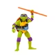 Игровая фигурка с артикуляцией TMNT Черепашки-Ниндзя Movie III Донателло 11.5 см - изображение 1