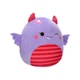 М'яка іграшка - антистрес SQUISHMALLOWS Монстрік Атватер 13 см - зображення 3