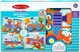 Перші дерев'яні пазли 4 в 1 Melissa&Doug "Транспорт" MD30133 - зображення 8