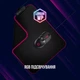 Мишка Lorgar Stricter 579 RGB USB Black (LRG-GMS579) - зображення 5
