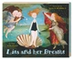 Дитяча книга Ліза та її сни (английською мовою) Lisa and her Dreams - зображення 2