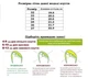 Угги для девочек BESSKY F381161/34 Коричневый 34 - изображение 3