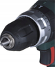 Перфоратор Metabo POWERMAXX 12 В 601076860 (4061792176102) - зображення 5