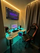 Светодиодная RGB Подсветка (450 субпикселей) для геймерского стола - изображение 2