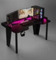 Светодиодная RGB Подсветка (450 субпикселей) для геймерского стола - изображение 4