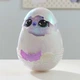 Інтерактивна іграшка-сюрприз Hatchimals Паффі в яйці SM19201/6069132 - зображення 3