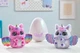 Інтерактивна іграшка-сюрприз Hatchimals Паффі в яйці SM19201/6069132 - зображення 4
