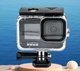 Аквабокс для экшн камеры GoPro Hero 9 10 - изображение 3