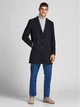 Пальто Jack&Jones Emoulder Синій L 12171374 - изображение 2