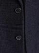 Пальто Jack&Jones Emoulder Синій L 12171374 - изображение 5