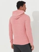 Худі Jack&Jones Mel Червоний L 12228424 - зображення 2