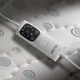 Электро простынь хлопок Imetec 6 режимов, таймер 150x80 см 150 Вт Италия - изображение 2
