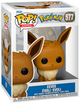 Figurka Funko POP Games: Pokemon - Eevee (5908305241515) - obraz 1