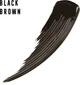 Тушь для ресниц Max Factor Masterpiece Divine Lashes Fanned-Out Volume 002 Black Brown 8 мл (3616306037632) - изображение 3