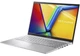 Ноутбук ASUS VivoBook 15 X1502VA-BQ536 (90NB10T2-M00PZ0_32) Cool Silver - зображення 4
