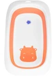 Ванночка для младенцев EcoToys Care Orange с матрасиком (HA-B31 ORANGE) - изображение 5