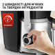 Соковижималка відцентрова Tefal Nutri XXL ZE660D10 - зображення 4