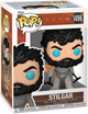 Figurka Funko POP Movies: Dune 2 - Stilgar (5908305247036) - obraz 1