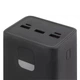 Power Bank Proove 40000 mAh Giant Lite 22.5W Black - изображение 4