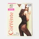 Колготы 40 Den женские больших размеров Corrente BIKINI 40 р.5 Бежевые (2110402745619) - изображение 3
