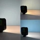 Селфи светло портативное WL-R1 1800 mAh, 5 Вт, RGB подсветка Black - изображение 11