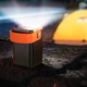 Power Bank 60000 mAh Proove Powerbox 65W Black - изображение 6