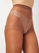 Колготы 40 Den женские Corrente Sole 40 4 р Коричневые (2120402914793) - изображение 2
