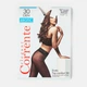 Колготы 30 Den женские Corrente EROTIC 30 р.2 Черные (2160302752576) - изображение 2